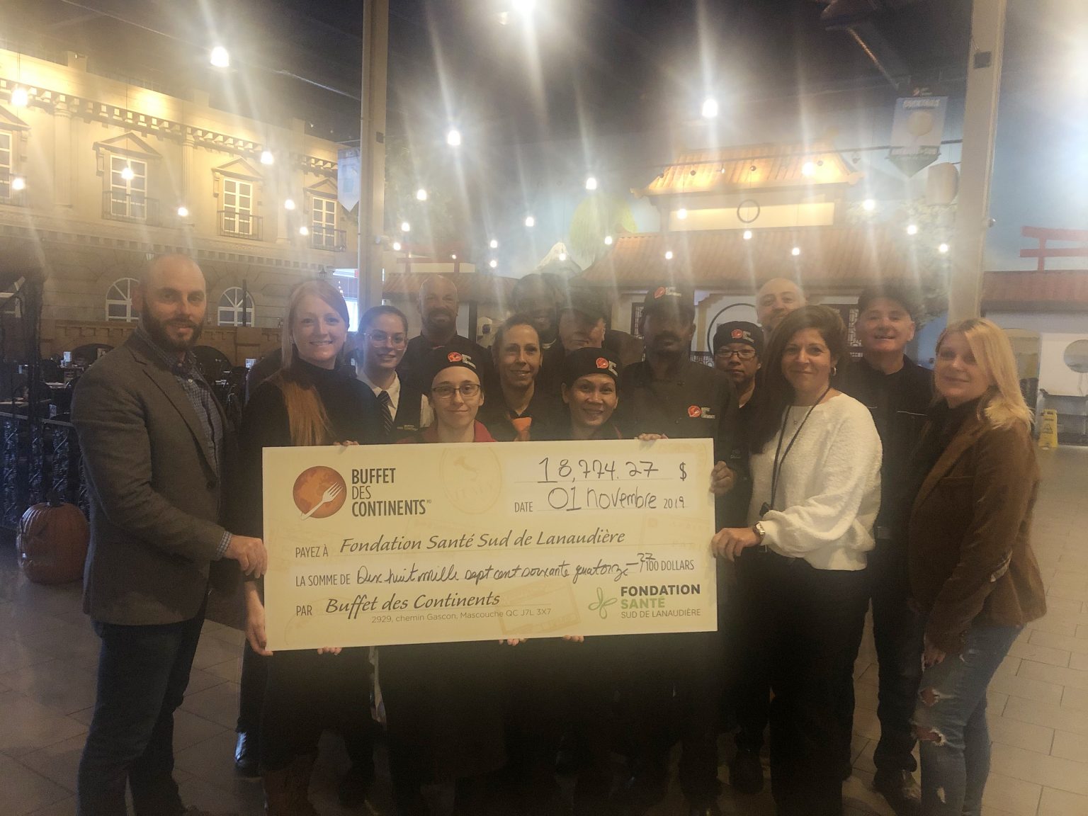 don echographe portable neonatalogie mascouche buffet des continents