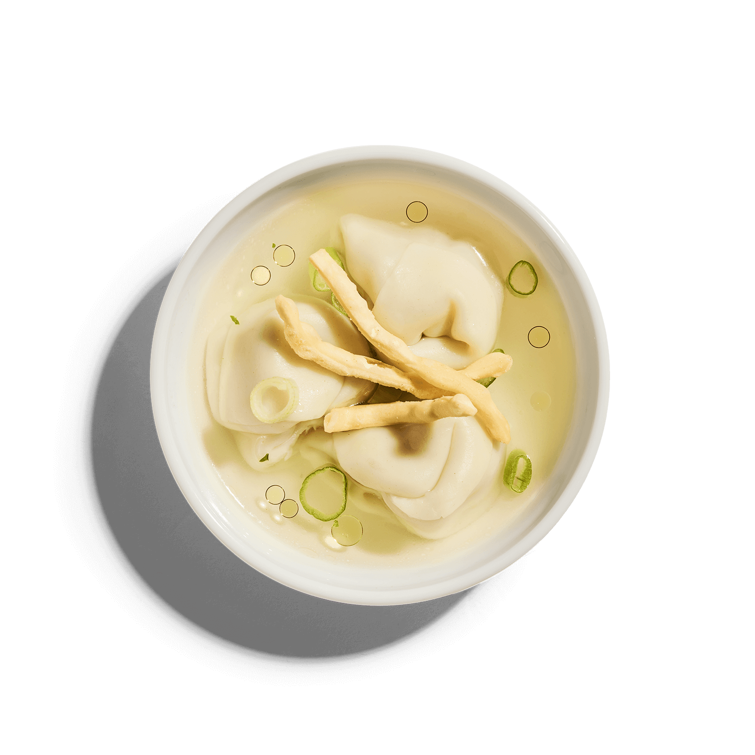 soupe wonton buffet a volonte