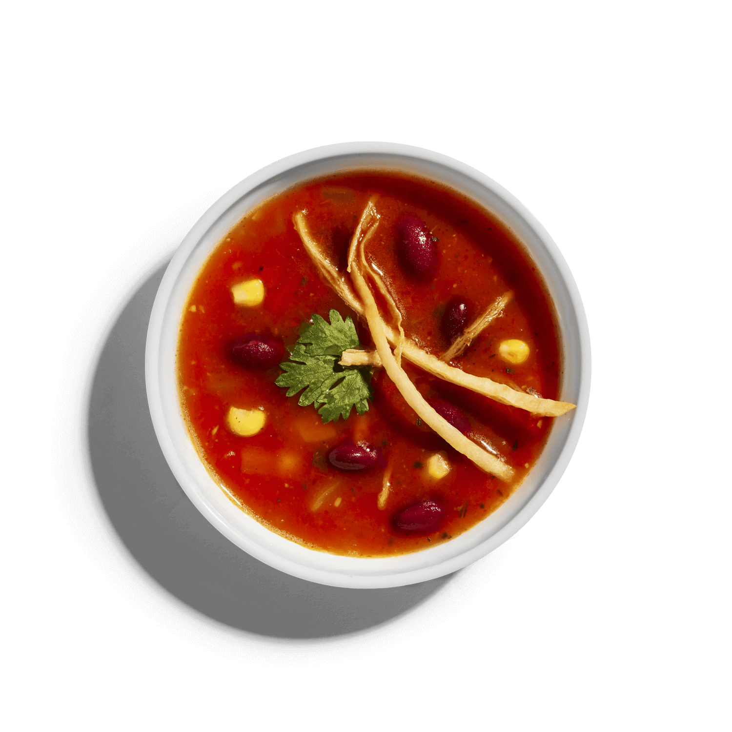 soupe mexicaine aux legumes buffet a volonte