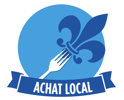 restaurant achat local quebec